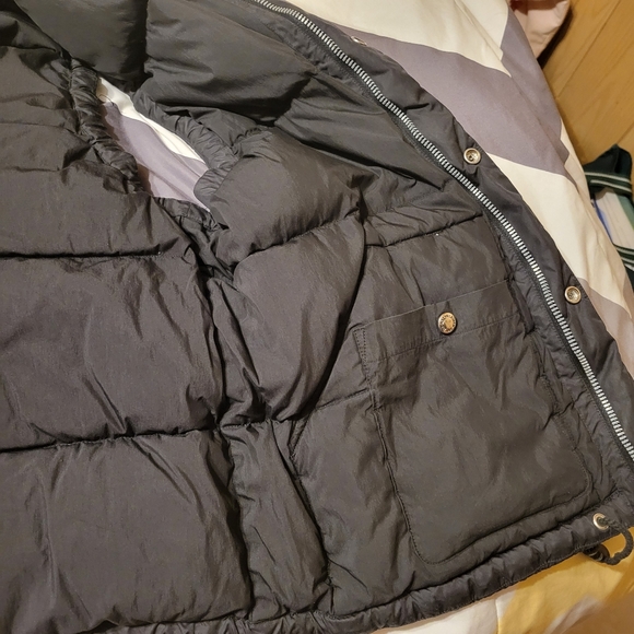 Polo Puffer Vest - Picture 3 of 5